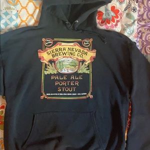 Sierra Nevada Brewing Co. Pale Ale Sweatshirt
